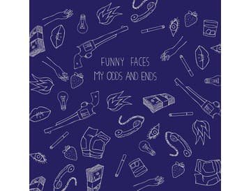Funny Faces - My Odds and Ends