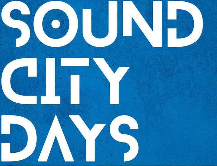 Festival Sound City Days premení Košice na mesto zvukov