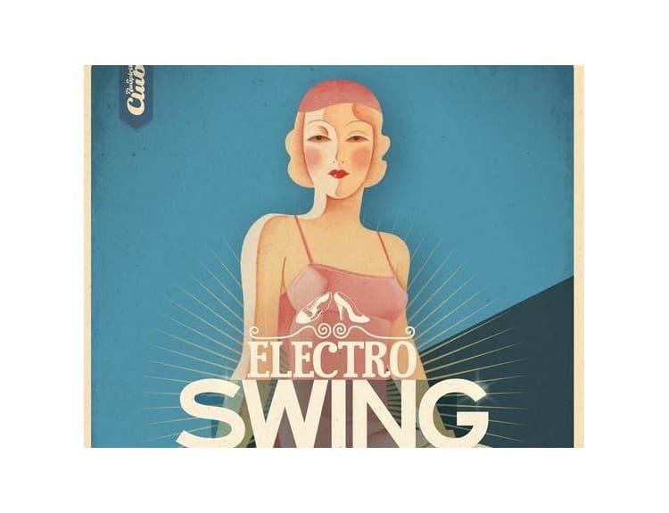 Akcia Electro Swing Fever sa na jeseň vráti do Bratislavy