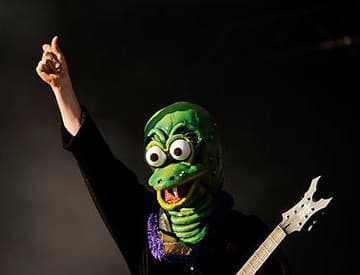 Týždeň v hard & heavy: Devin Townsend prinesie vševediaceho Ziltoida!