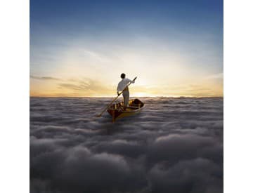 Pink Floyd - The Endless River Pink Floyd - The Endless River