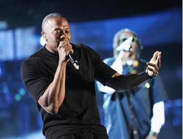 Týždeň v hip-hope: Najviac za uplynulý rok zarobil Dr. Dre