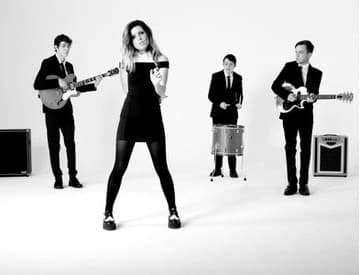 Nie každý je ako Miley Cyrus: Súrodenci Echosmith rúcajú mýty o tínedžeroch Nie každý je ako Miley Cyrus: Súrodenci Echosmith rúcajú mýty o tínedžeroch