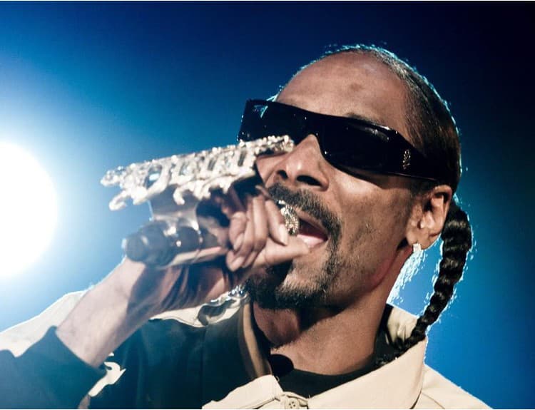 Snoop Dogg a Pharrell Williams vydajú spoločný album