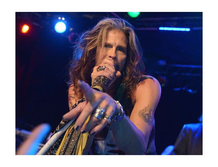 Steven Tyler plánuje nahrať sólový album, bude inšpirovaný country hudbou