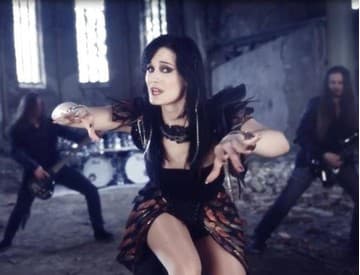 Xandria odohrá svoj premiérový slovenský koncert v trenčianskom klube Lúč Xandria odohrá svoj premiérový slovenský koncert v trenčianskom klube Lúč