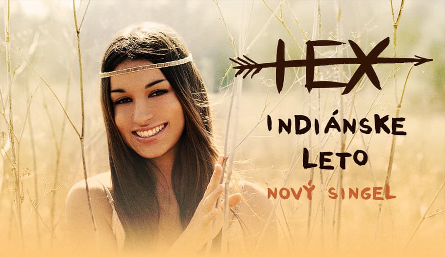 Hex - Indiánske leto