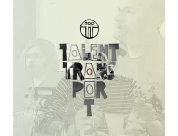 Talent Transport - 1, 2014