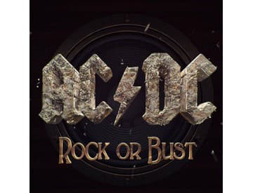 AC/DC - Rock or Bust