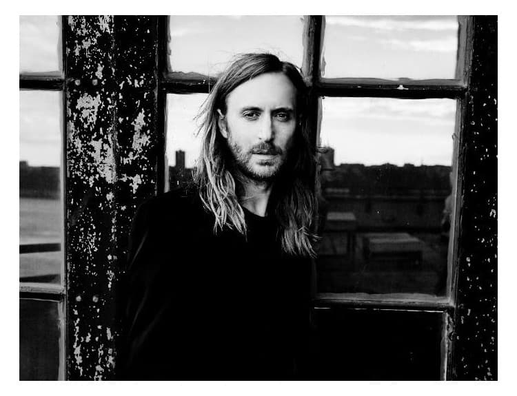 David Guetta vydá v novembri nový album. Vypočujte si singel Dangerous