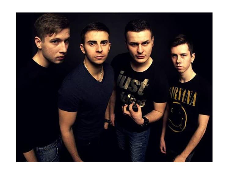 Sanchez Amsterdam pripravujú debutový album. Pozrite si prvú ochutnávku