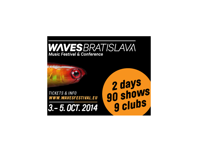 Waves Bratislava narástol príliš rýchlo. Nedá sa výhoda urobiť z malosti?
