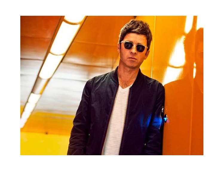 Noel Gallagher vydá v roku 2015 nový album. Vypočujte si ochutnávku