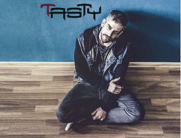 Bývalý basák Inekafe Forus už zajtra vystúpi v Mlynskej doline ako DJ Tasty!