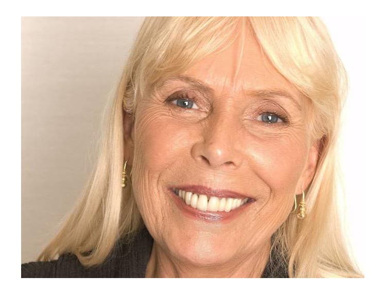 Joni Mitchell vydá v novembri výberovku na štyroch CD