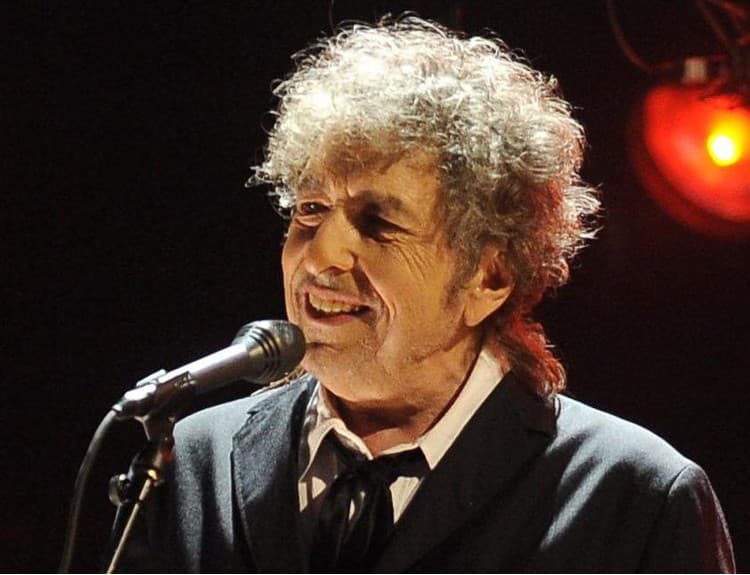 Na internete sa objavila doteraz nezverejnená pieseň Boba Dylana