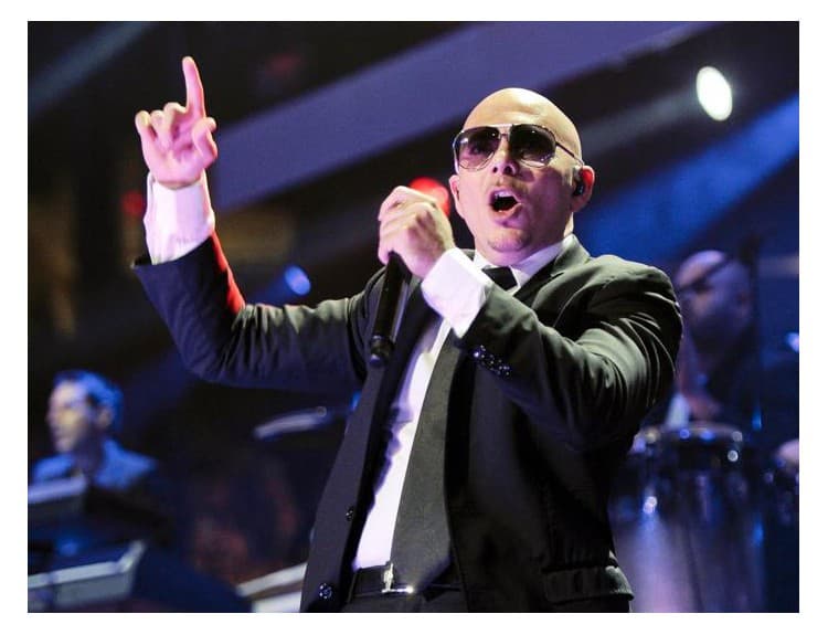 Pitbull vydá album Globalization 24. novembra