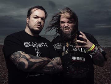Týždeň v hard & heavy: Babylonské peklo bratov Cavalerovcov