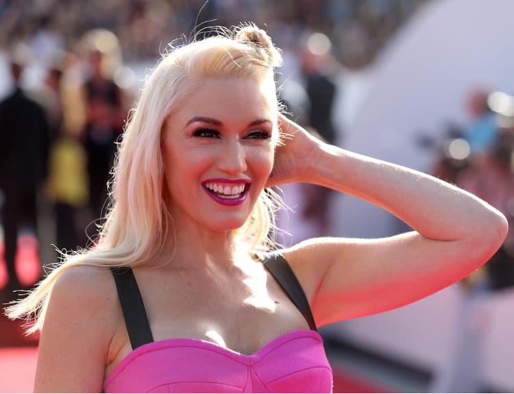 Gwen Stefani predstavila nový singel. Vypočujte si skladbu Baby Don't Lie