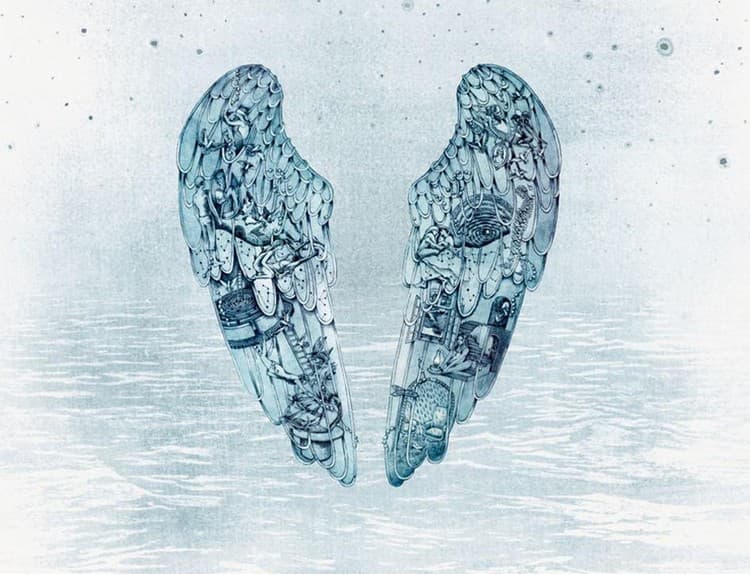 Skupina Coldplay vydá koncertný film a album Ghost Stories Live 2014