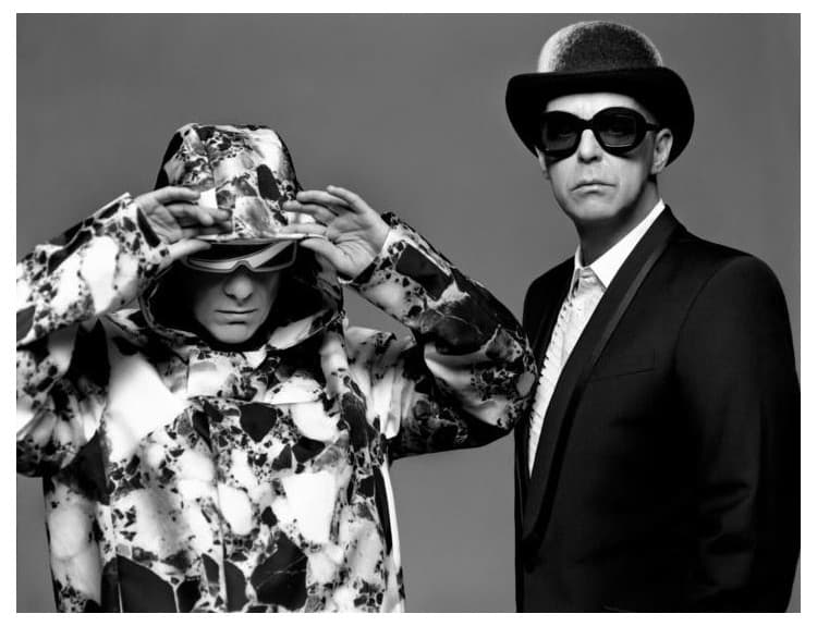 Podľa ankety BBC je najlepšou coververziou Always on My Mind od Pet Shop Boys