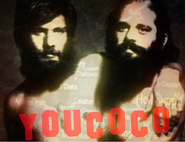 Youcoco vydávajú singel Vision 45. Vypočujte si ich "melodický hluk"