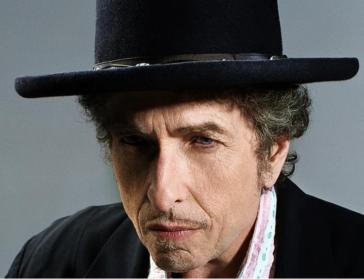 Bob Dylan vydá nový album Shadows In The Night na budúci rok
