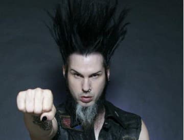 Vo veku 48 rokov zomrel bývalý člen kapely Static-X Wayne Static Vo veku 48 rokov zomrel bývalý člen kapely Static-X Wayne Static