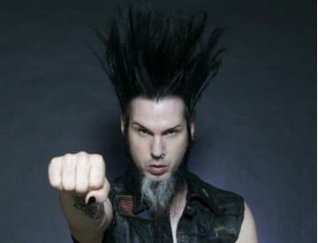 Týždeň v hard & heavy: rozlúčka s frontmanom Static-X
