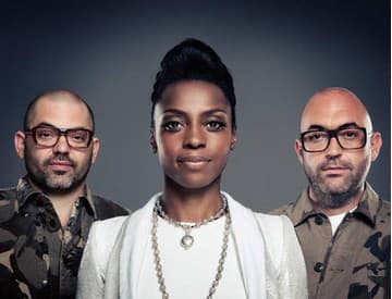 Morcheeba vystúpi v Tatrách. Koncert odohrá v luxusnom hoteli Morcheeba vystúpi v Tatrách. Koncert odohrá v luxusnom hoteli