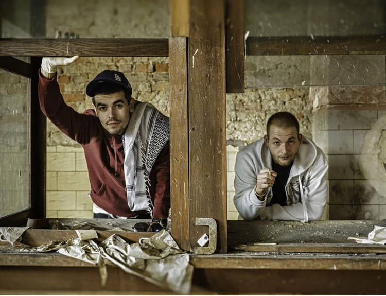 Týždeň v hip-hope: Nastupujúca generácia slovenských rapperov sa derie nahor
