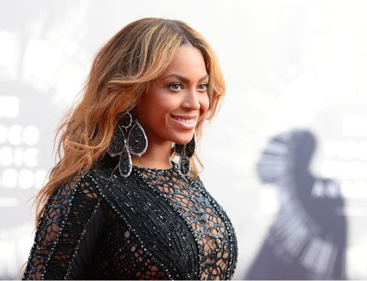 Beyoncé čelí obvineniam z plagiátorstva