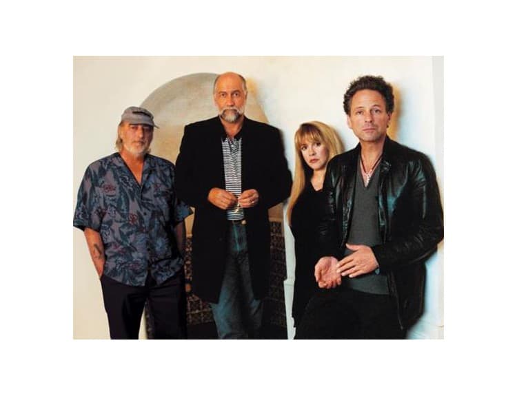 Fleetwood Mac nevystúpia na Glastonbury, tvrdí Mick Fleetwood