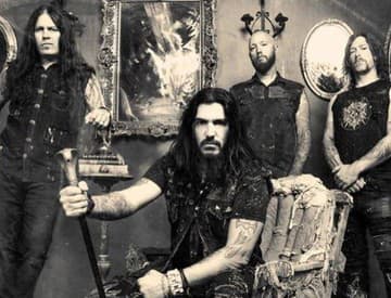 Týždeň v hard & heavy: bude nový Machine Head albumom roka?