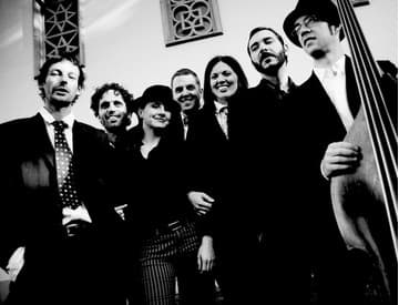 Dnes začína festival KlezMORE. Otvorí ho Pressburger Klezmer Band (+rozhovor) Dnes začína festival KlezMORE. Otvorí ho Pressburger Klezmer Band (+rozhovor)