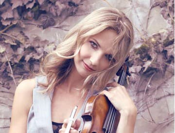 Miriam Kaiser v Bratislave pokrstila debutový album Deň dňu