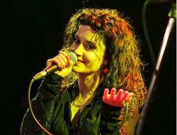 Lucia Šoralová pripravila pre slovenských fanúšikov Šansónové Vianoce