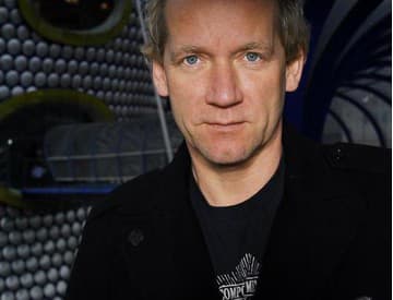 David Koller chystá nový album, ochutnávkou je singel Ani ty ani já