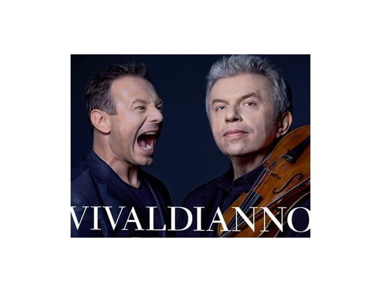 Projekt Vivaldianno 2015 sľubuje multižánrovú šou aj vizuálny zážitok