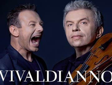 Projekt Vivaldianno 2015 sľubuje multižánrovú šou aj vizuálny zážitok