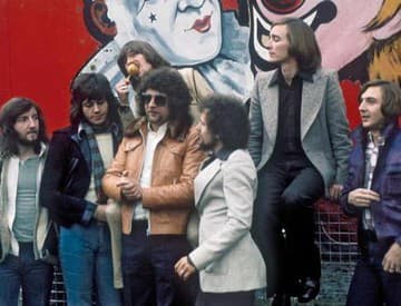 Na akcii Rockové mrazenie vystúpi Electric Light Orchestra, Horkýže Slíže aj Hex