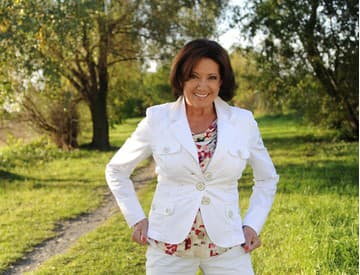 Marie Rottrová má dnes narodeniny, oslávi ich aj v Bratislave
