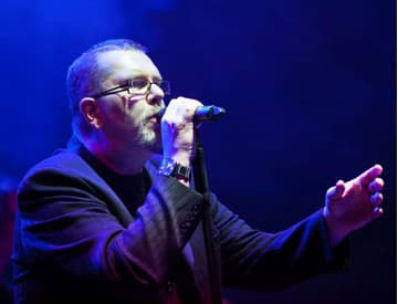 Müller a Šeban si na spoločných koncertoch zaspomínajú aj na obdobie Banketu