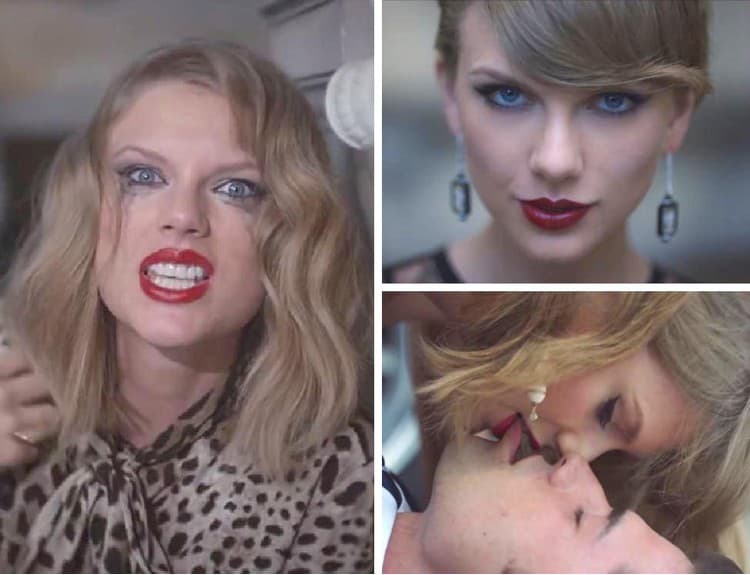 Taylor Swift dala médiám za pravdu: Tak šialená, že s ňou nevydrží žiadny chlap