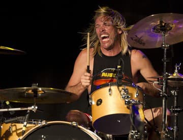 Týždeň v hard & heavy: podľa bubeníka Foo Fighters znie nové U2 ako prd