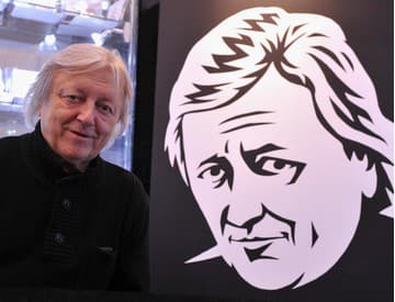 Václav Neckář sa na Slovensku cíti ako doma, v Bratislave vystúpi už zajtra Václav Neckář sa na Slovensku cíti ako doma, v Bratislave vystúpi už zajtra
