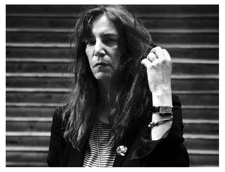 Patti Smith nazvala odporcov jej vatikánskeho koncertu bláznami