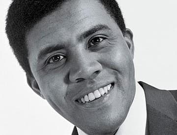 Vo veku 78 rokov zomrel soulový spevák Jimmy Ruffin Vo veku 78 rokov zomrel soulový spevák Jimmy Ruffin