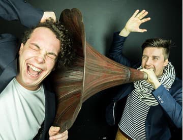 Špeciálny novembrový Balkan Bashavel: Malalata pokrstí album Circus Problem Špeciálny novembrový Balkan Bashavel: Malalata pokrstí album Circus Problem