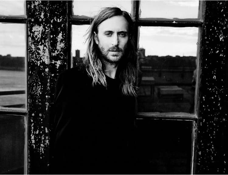 David Guetta vydáva nový album, ovplyvnila ho aj kríza stredného veku